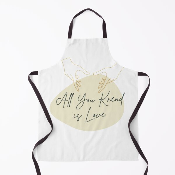 Item preview, All You Knead is Love! designed and sold by busineselbase.