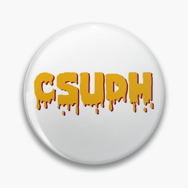 Item preview, CSUDH Cal State Dominguez Hills designed and sold by kkosmicki.