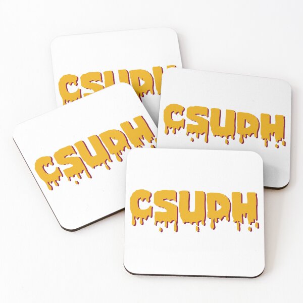 Item preview, CSUDH Cal State Dominguez Hills designed and sold by kkosmicki.