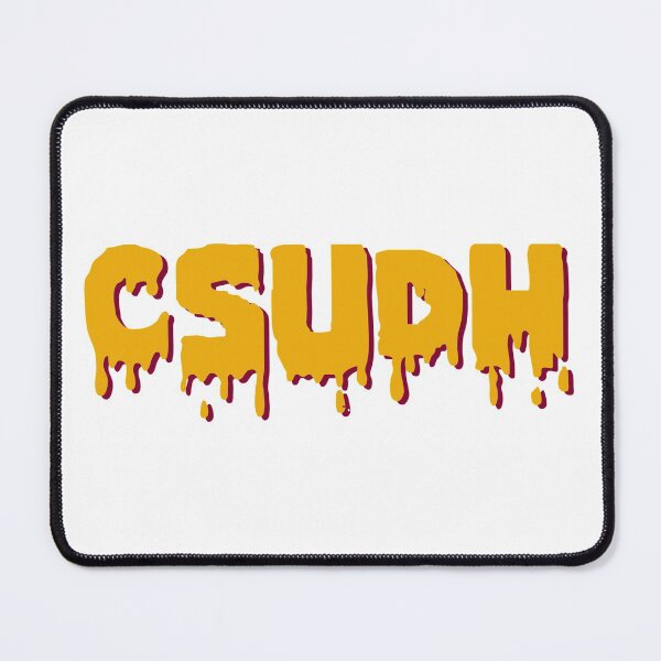 Item preview, CSUDH Cal State Dominguez Hills designed and sold by kkosmicki.