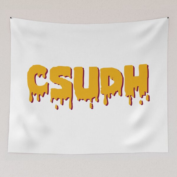 Item preview, CSUDH Cal State Dominguez Hills designed and sold by kkosmicki.