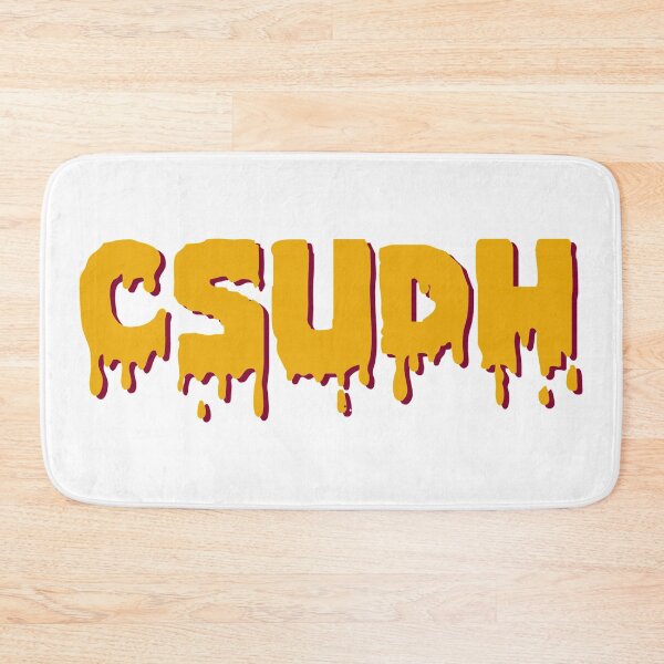 Item preview, CSUDH Cal State Dominguez Hills designed and sold by kkosmicki.