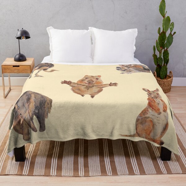 Item preview, adorably cozy pack of safari animals designed and sold by captainringtail.