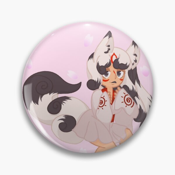 Item preview, White Wolf Ammy designed and sold by kaderkarp.