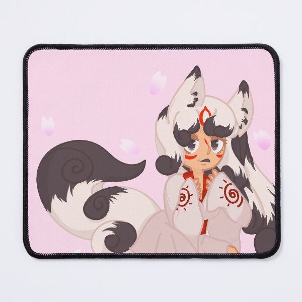 Item preview, White Wolf Ammy designed and sold by kaderkarp.