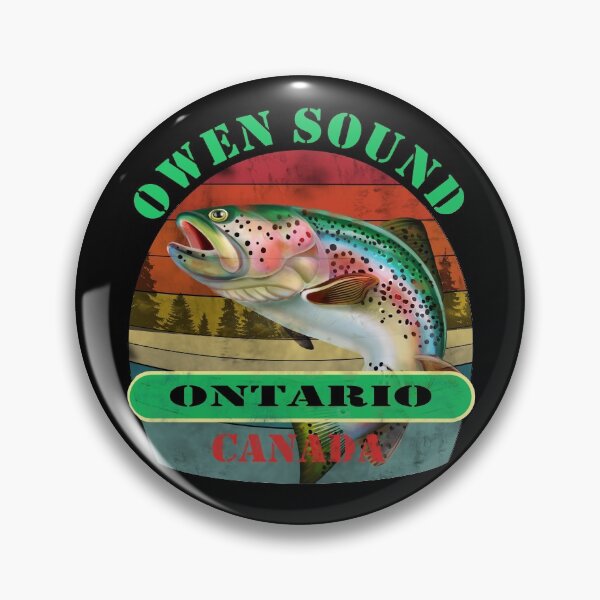 Item preview, Owen Sound designed and sold by david parry.