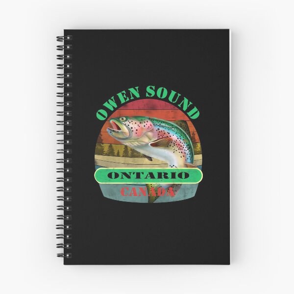 Item preview, Owen Sound designed and sold by david parry.