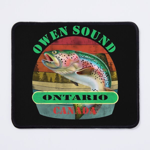 Item preview, Owen Sound designed and sold by david parry.
