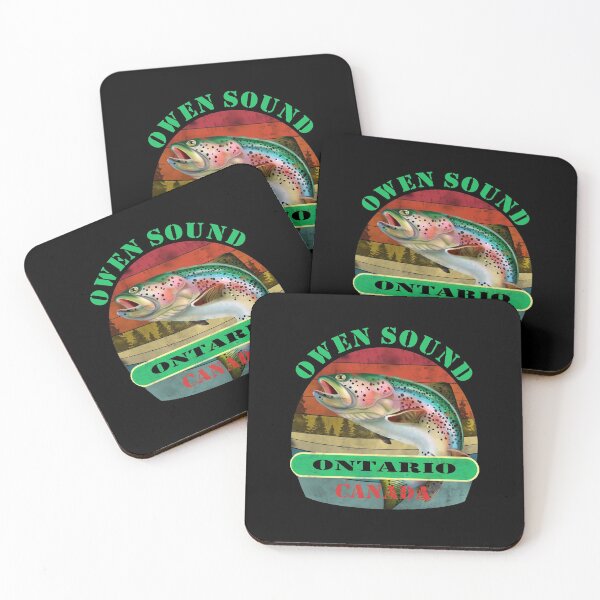 Item preview, Owen Sound designed and sold by david parry.