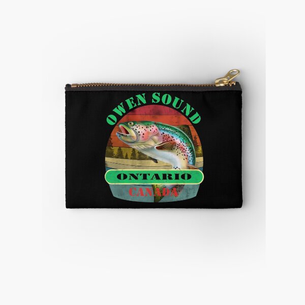Item preview, Owen Sound designed and sold by david parry.