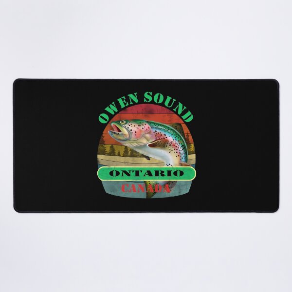 Item preview, Owen Sound designed and sold by david parry.