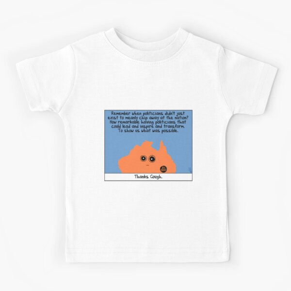 Thanks Gough Kids T-Shirt