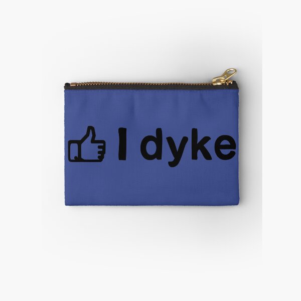Item preview, I dyke designed and sold by the-nic-001.