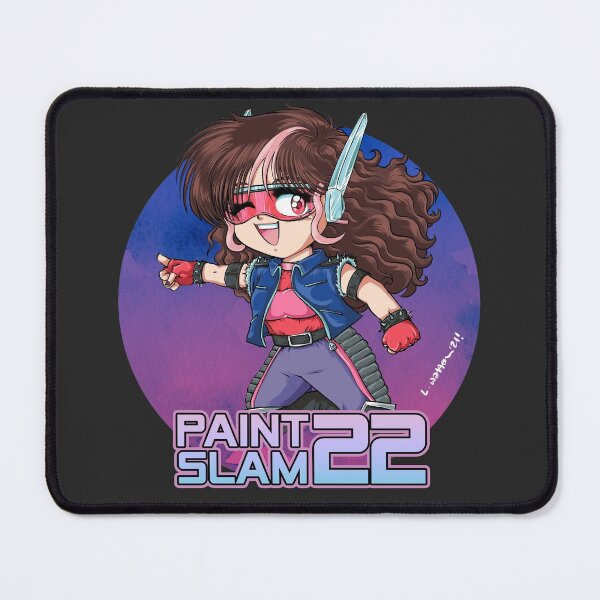 Item preview, PaintSlam22 designed and sold by JewelKnightJess.