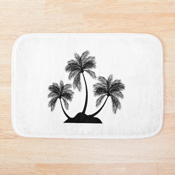 Item preview, Palm trees designed and sold by lullabel77.