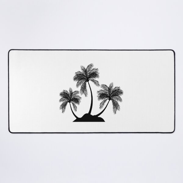 Item preview, Palm trees designed and sold by lullabel77.
