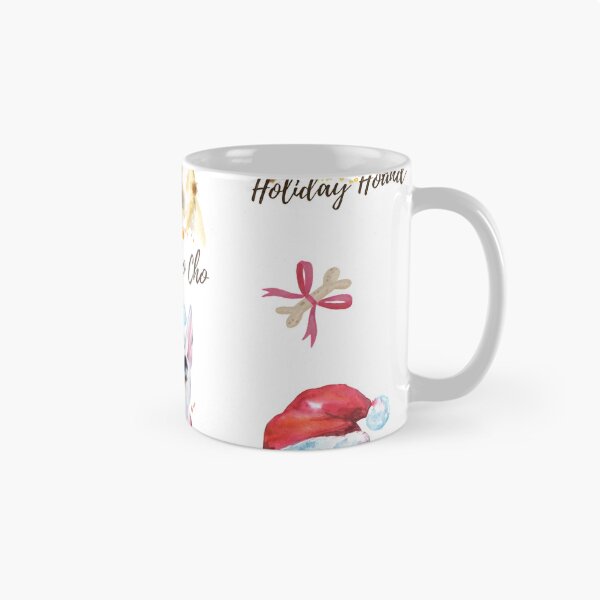 Item preview, Holiday Hounds Collection designed and sold by Creole Content Creations.