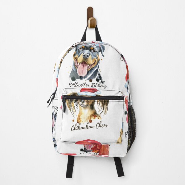 Item preview, Holiday Hounds Collection designed and sold by Creole Content Creations.