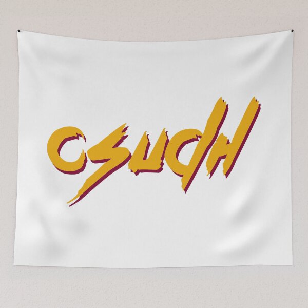 Item preview, CSUDH Cal State Dominguez Hills designed and sold by kkosmicki.