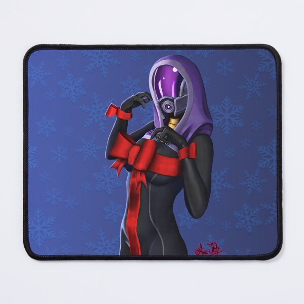 Item preview, Tali Zorah ribbon v2 designed and sold by AriaJR.