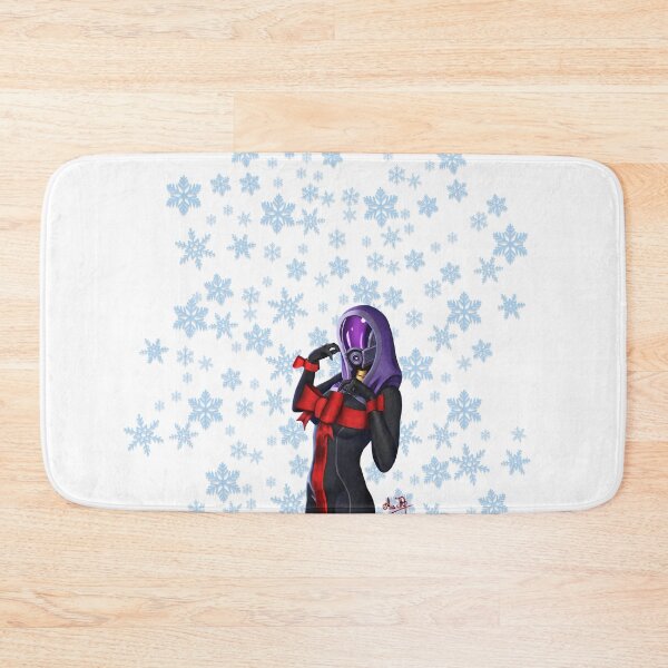 Item preview, Tali Zorah ribbon v2 designed and sold by AriaJR.