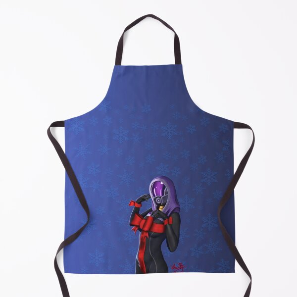 Item preview, Tali Zorah ribbon v2 designed and sold by AriaJR.
