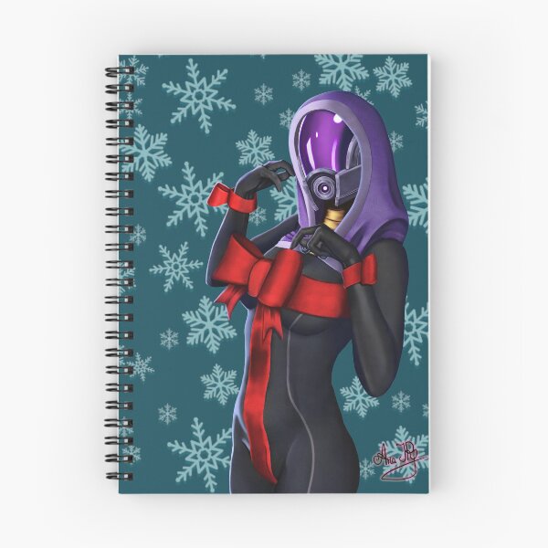 Item preview, Tali Zorah ribbon v2 designed and sold by AriaJR.