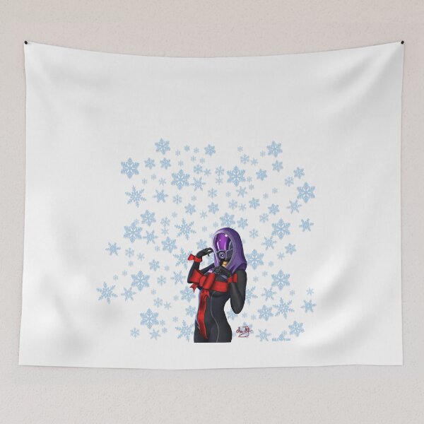 Item preview, Tali Zorah ribbon v2 designed and sold by AriaJR.