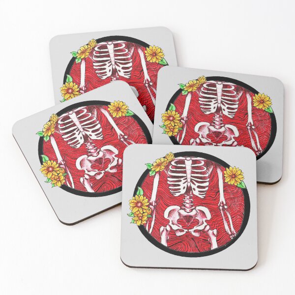 Item preview, To the Bone designed and sold by Paigeart4sale.