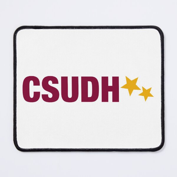 Item preview, CSUDH Cal State Dominguez Hills designed and sold by kkosmicki.