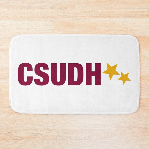 Item preview, CSUDH Cal State Dominguez Hills designed and sold by kkosmicki.
