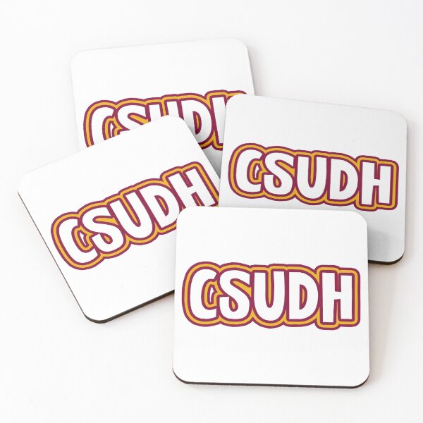 Item preview, CSUDH Cal State Dominguez Hills designed and sold by kkosmicki.