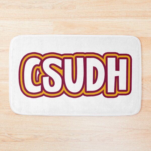 Item preview, CSUDH Cal State Dominguez Hills designed and sold by kkosmicki.