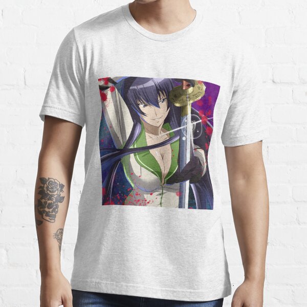 High School of the Dead (HOTD) - Takashi Komuro Premium T-Shirt for Sale  by Simonaigueroa