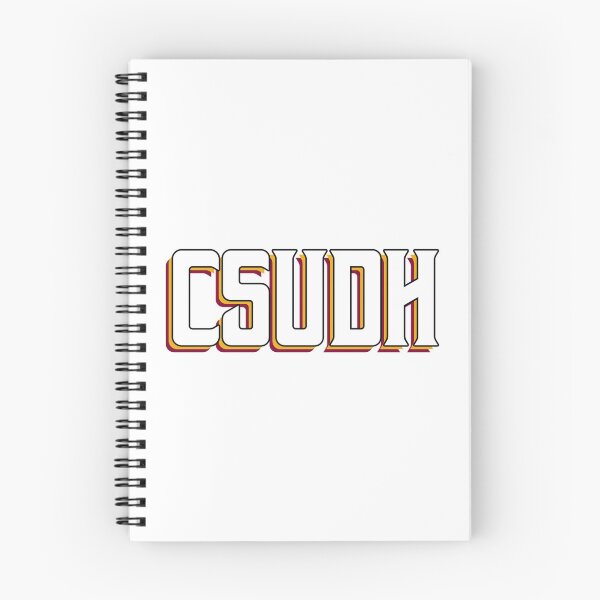 Item preview, CSUDH Cal State Dominguez Hills designed and sold by kkosmicki.