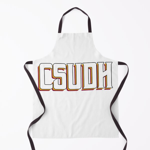 Item preview, CSUDH Cal State Dominguez Hills designed and sold by kkosmicki.