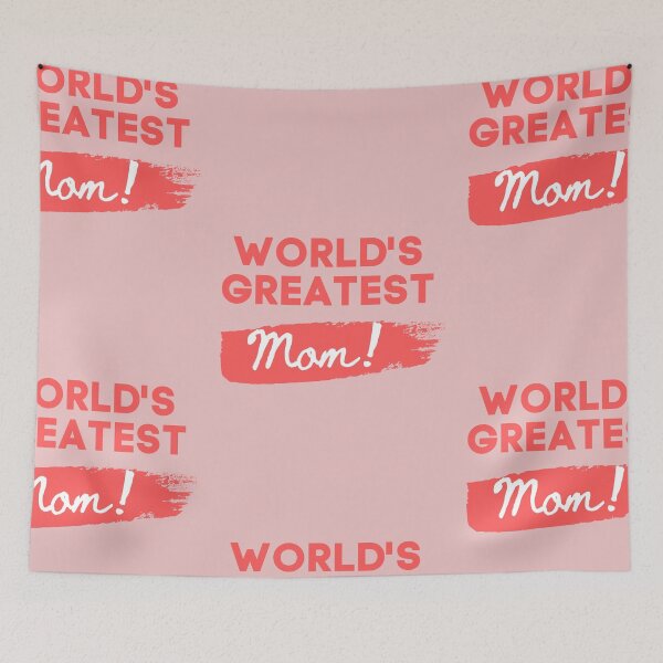 Artikelvorschau, Die beste Mama der Welt entworfen und verkauft von RSF08.