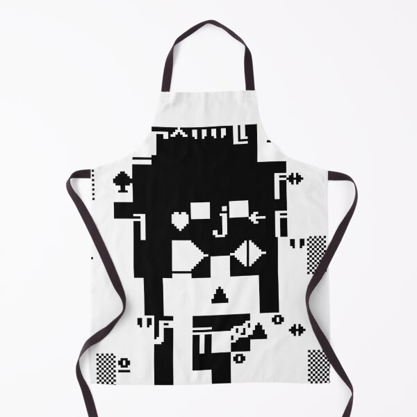 Item preview, DOS Punk 762 designed and sold by DOS-Punks.