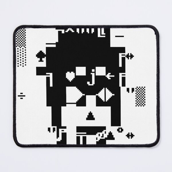 Item preview, DOS Punk 762 designed and sold by DOS-Punks.