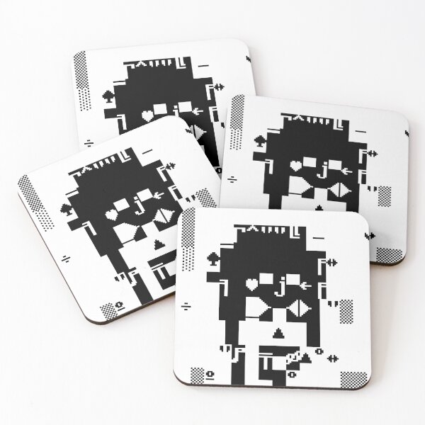 Item preview, DOS Punk 762 designed and sold by DOS-Punks.