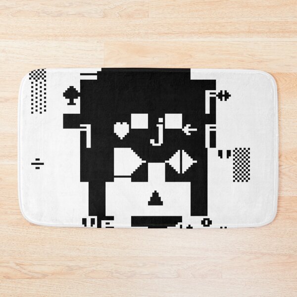 Item preview, DOS Punk 762 designed and sold by DOS-Punks.