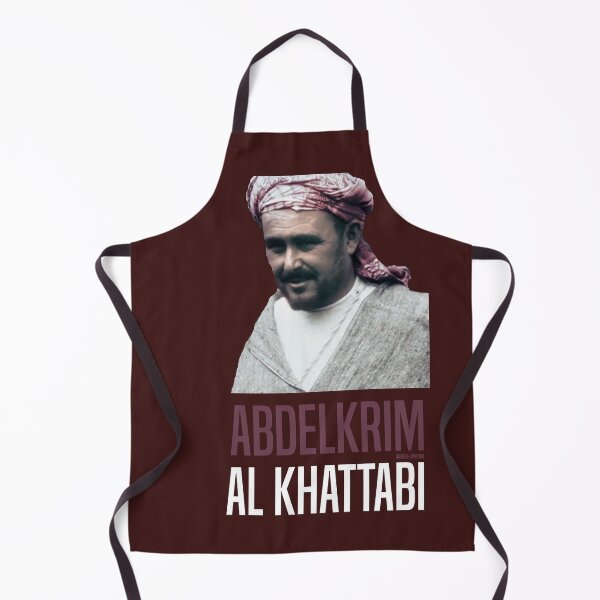 Item preview, Abdelkrim Al Khattabi designed and sold by Mamesh Amazigh.