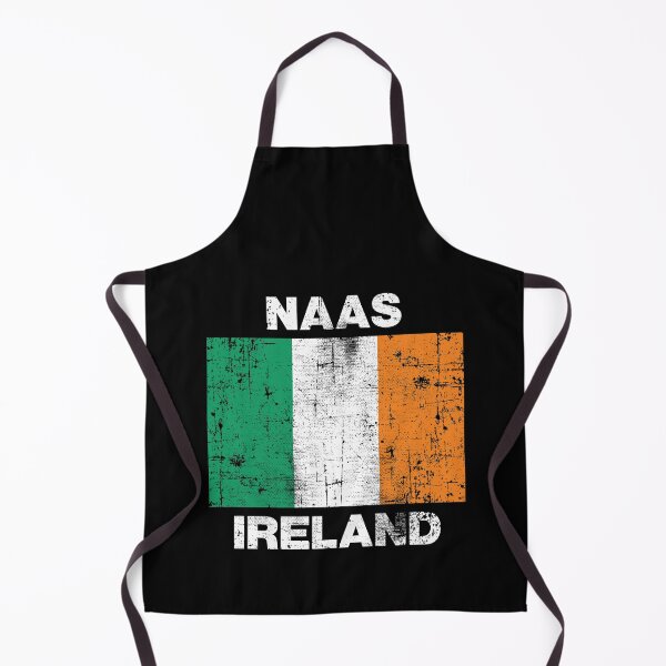 Item preview, Classic Naas Ireland - Travel Souvenir designed and sold by Rad-State.