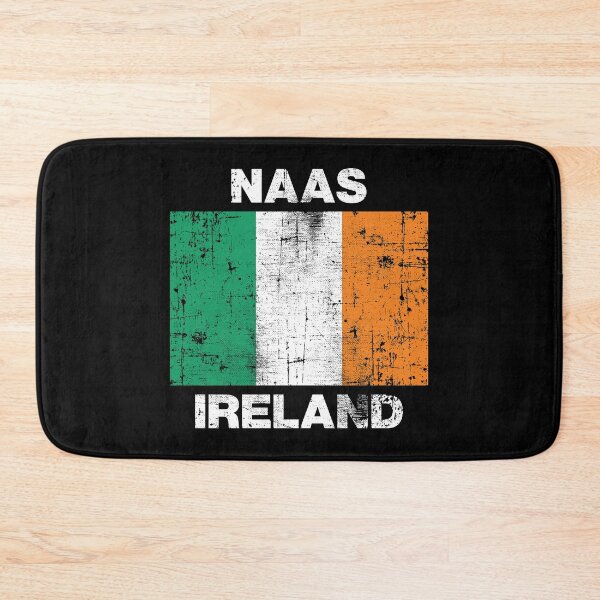 Item preview, Classic Naas Ireland - Travel Souvenir designed and sold by Rad-State.