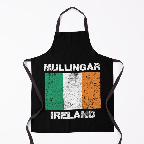 Item preview, Classic Mullingar Ireland - Travel Souvenir designed and sold by Rad-State.