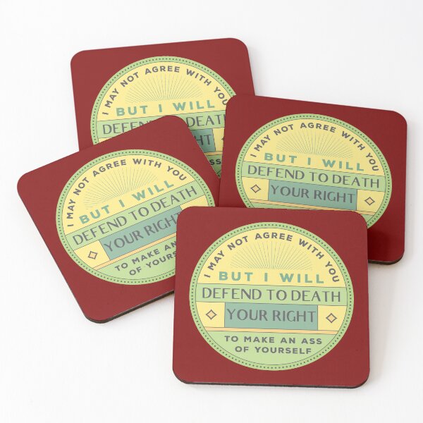 Item preview, Oscar Wilde - Quote 6 Full Colour designed and sold by TheChicken.