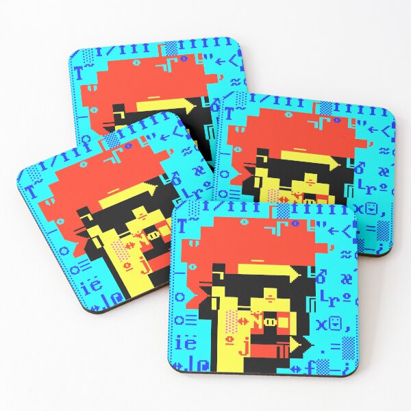 Item preview, DOS Punk 271 designed and sold by DOS-Punks.