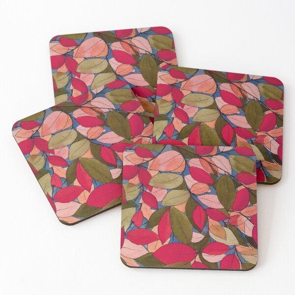 Item preview, Leaves2 designed and sold by Tanuishi.