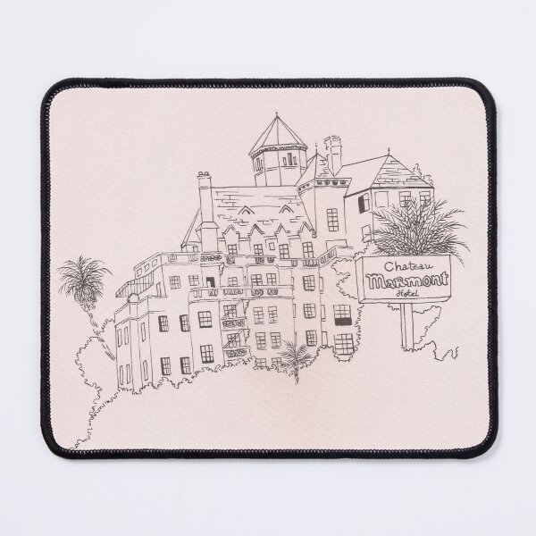 Item preview, Chateau designed and sold by timeforpaint.