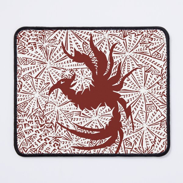Item preview, Phoenix firebird designed and sold by TanTrisTani.